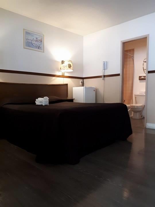 Falcon Nest Motel 3*